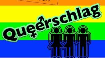 Queerschlag // © Archiv