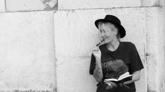 Sarah Conner // © CMS Source