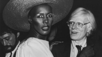 Doku zum legendären Studio 54 // © Edition Salzgeber