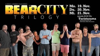 © BearCity Köln