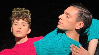 Dritte Staffel bei FX Erneuerung von Pose // © instagram.com/poseonfx