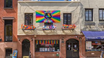 50 Jahre Stonewall - CSD heute // © OlegAlbinsky