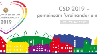 Gemeinsam füreinander einstehen // © Archiv
