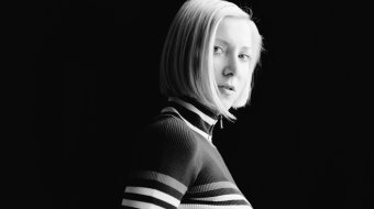 © facebook.com/Ellen Allien