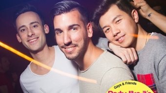 © facebook.com/ Party 1999