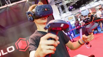 gamescom // © Koelnmesse GmbH, Andreas Hagedorn