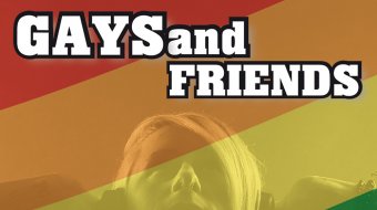 © Gays & Friends