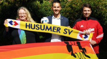© Husumer SV
