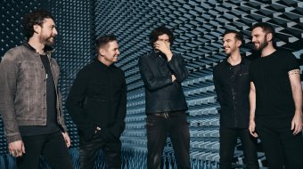 Mehr als nur Autos verfolgen // © Simon Lipman