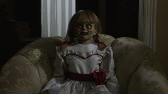 Annabelle 3// © 2019 Warner Bros.