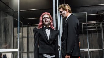 Romeo und Julia // © Kraft Angerer