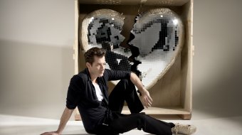 Mark Ronson // © Sony Music