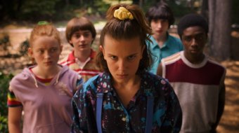 Stranger Things // © Netflix