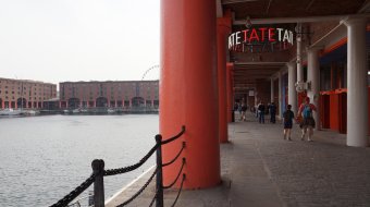 Tate Liverpool // © rb