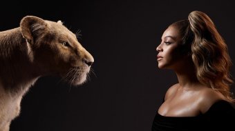 Beyoncés neue Single // © instagram.com/beyonce