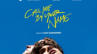 Call Me By Your Name // © Archiv