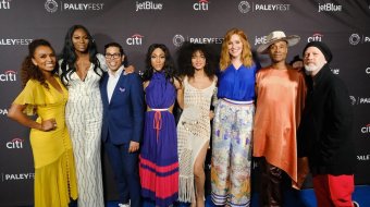 „Pose“ für sechs Emmys nominiert // © instagram.com/poseonfx
