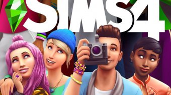 LGBTI*-Integration bei den Sims // © instagram.com/thesims