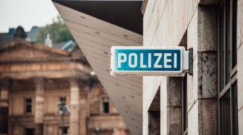 HIV-Positive dürfen zur Polizei // © MarioGuti