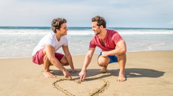Thailand: Ein Paradies für Gays // © oneinchpunch