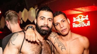 © Ken Club Vienna