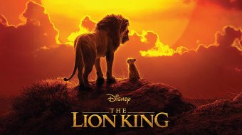 The Lion King – Soundtrack // © Disney Universal Music