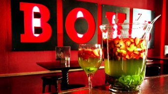 Boys Bar Dresden