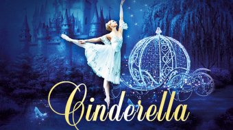 Cinderella im Boulevardtheater Dresden