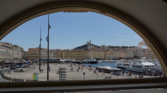 Marseille // © Ralph Blömer
