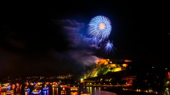 Rhein in Flammen-Special // © Jule_Berlin