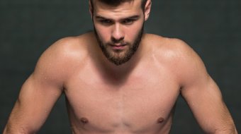 Youngster Sauna // © Ibrakovic