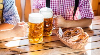 Bunte Wiesn // © Halfpoint
