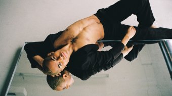 Geheimtipp: Newcomer Lie Ning // © Isabel Hayn