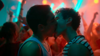 Neuer „Elite“-Trailer // © YouTube/Netflix