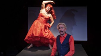 La Traviata // © Meyer Originals