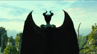 Maleficent // © 2019 Disney Enterprises, Inc.