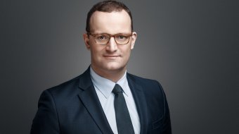Spahn hält sein Versprechen