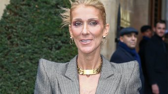 Céline Dion: Vier Shows verschoben