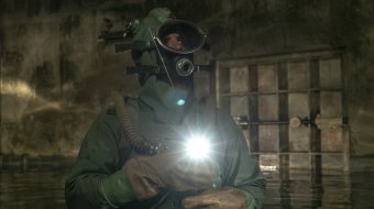 Chernobyl