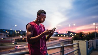 Diskriminierung im Netz