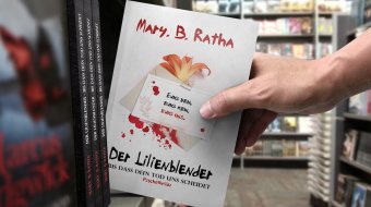 Der Lilienblender // © www.lilienblender.de