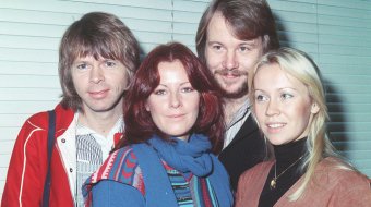  ABBA: So eng wie nie