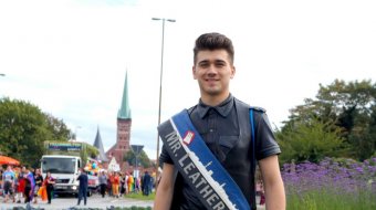 Mr. Leather Hamburg 2019