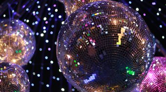 Discokugeln // © Y_Hirosan