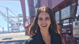 Lana Del Rey