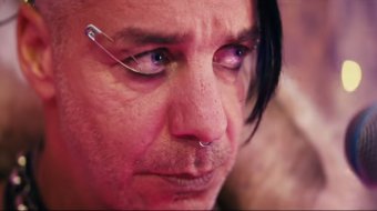 Till Lindemann hat die erste Single seines kommenden Soloalbums veröffentlicht.