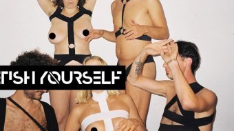 Fetish yourself 