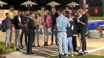 Prince Charming - Folge 1