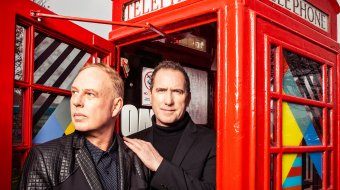 Orchestral Manoeuvres In The Dark
