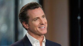 PrEP und PEP ohne Rezept Gavin Newsom